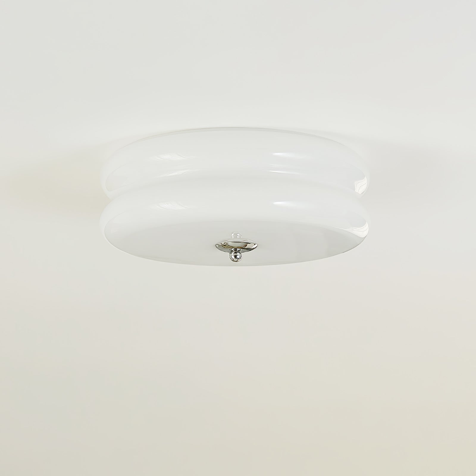 Art Deco Vintage Ceiling Light - Blowlighting
