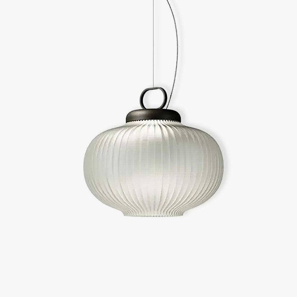 Jacob Modern Metal Pendant Light - Blowlighting
