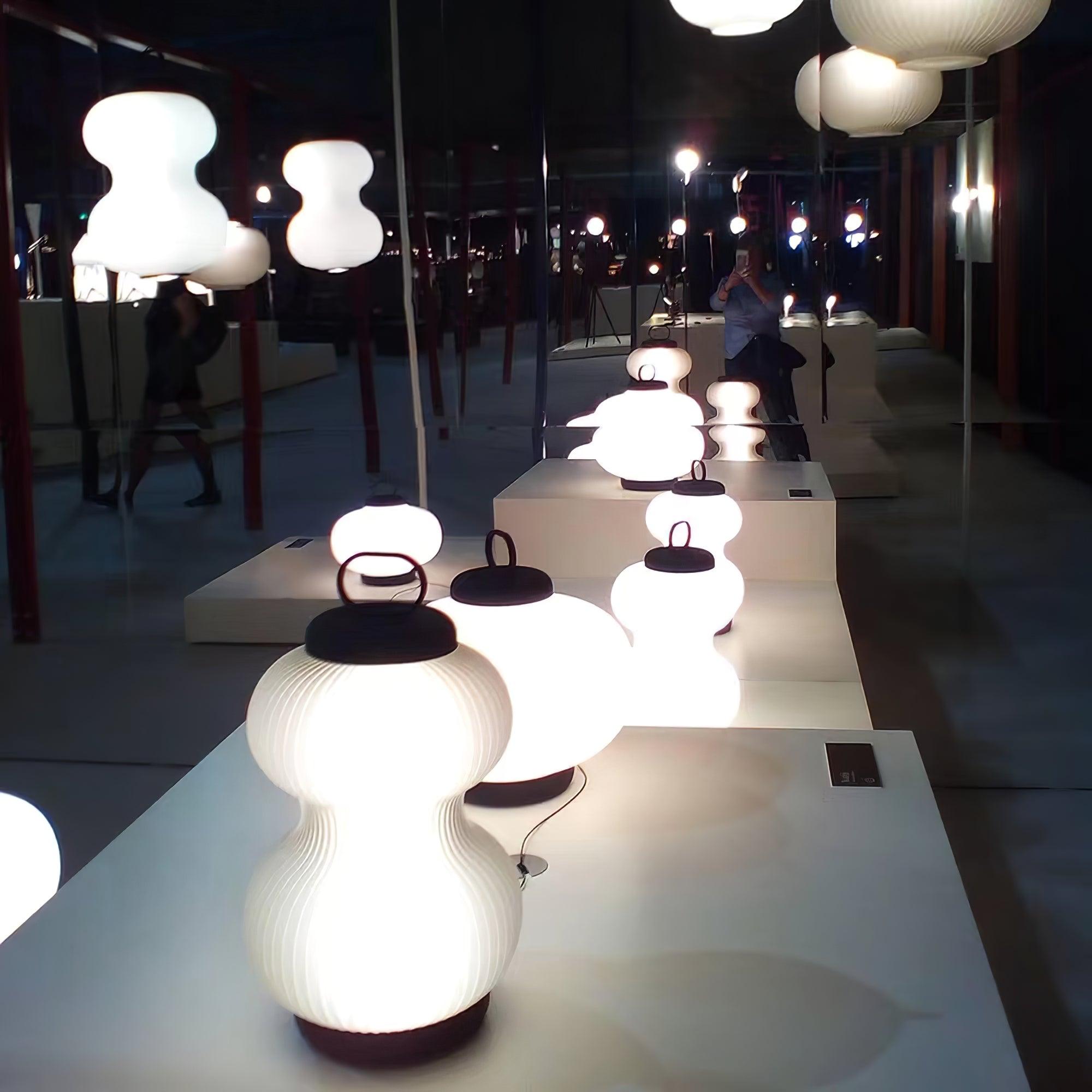 Jacob Modern Metal Pendant Light - Blowlighting