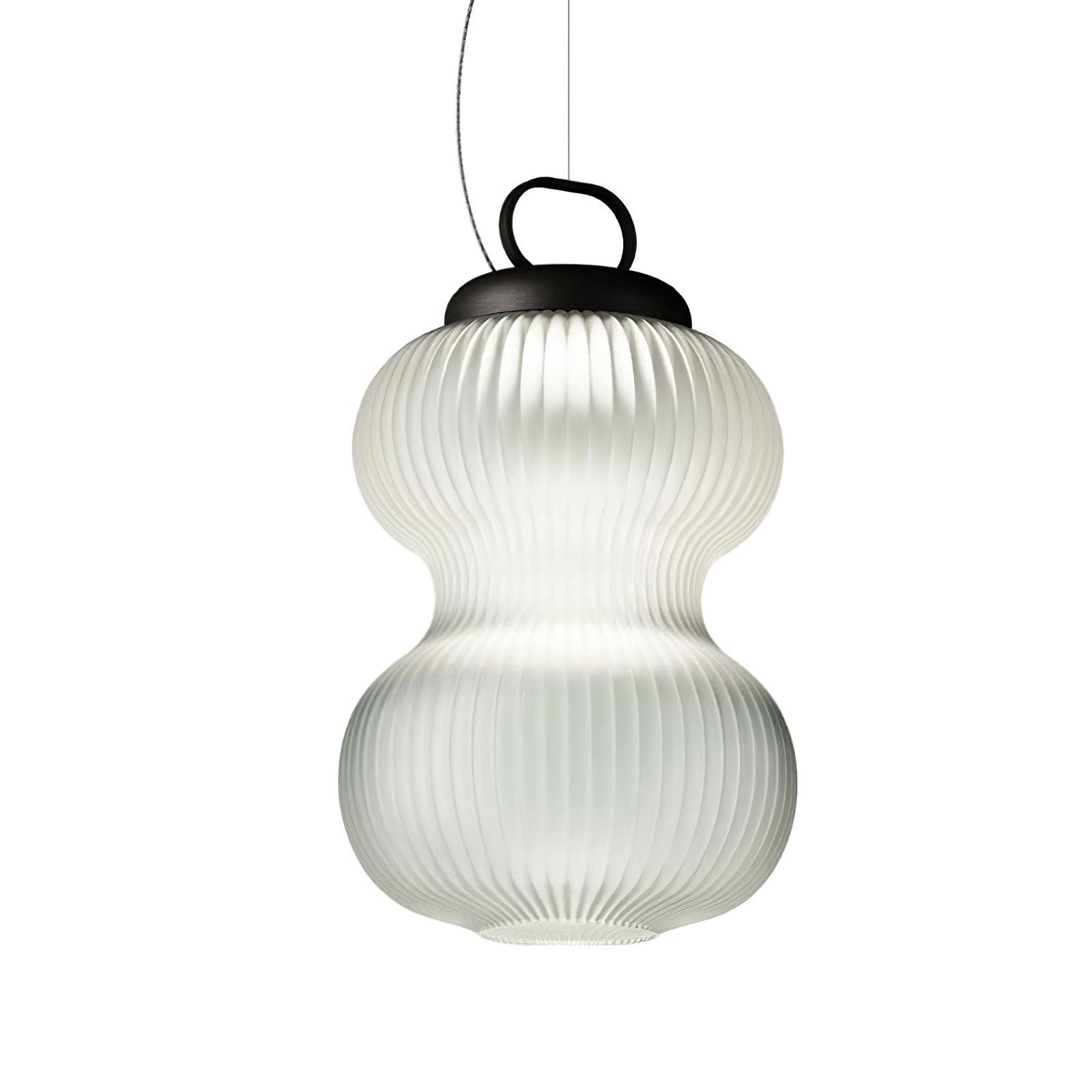 Jacob Modern Metal Pendant Light - Blowlighting