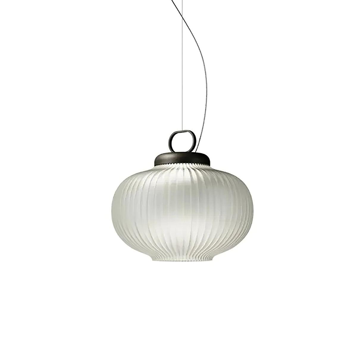Jacob Modern Metal Pendant Light - Blowlighting