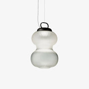 Jacob Modern Metal Pendant Light - Blowlighting