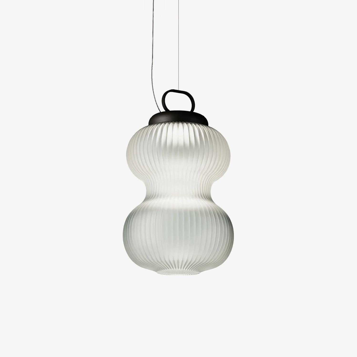 Jacob Modern Metal Pendant Light - Blowlighting