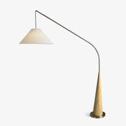 Arvo Arc Floor Lamp - Blowlighting