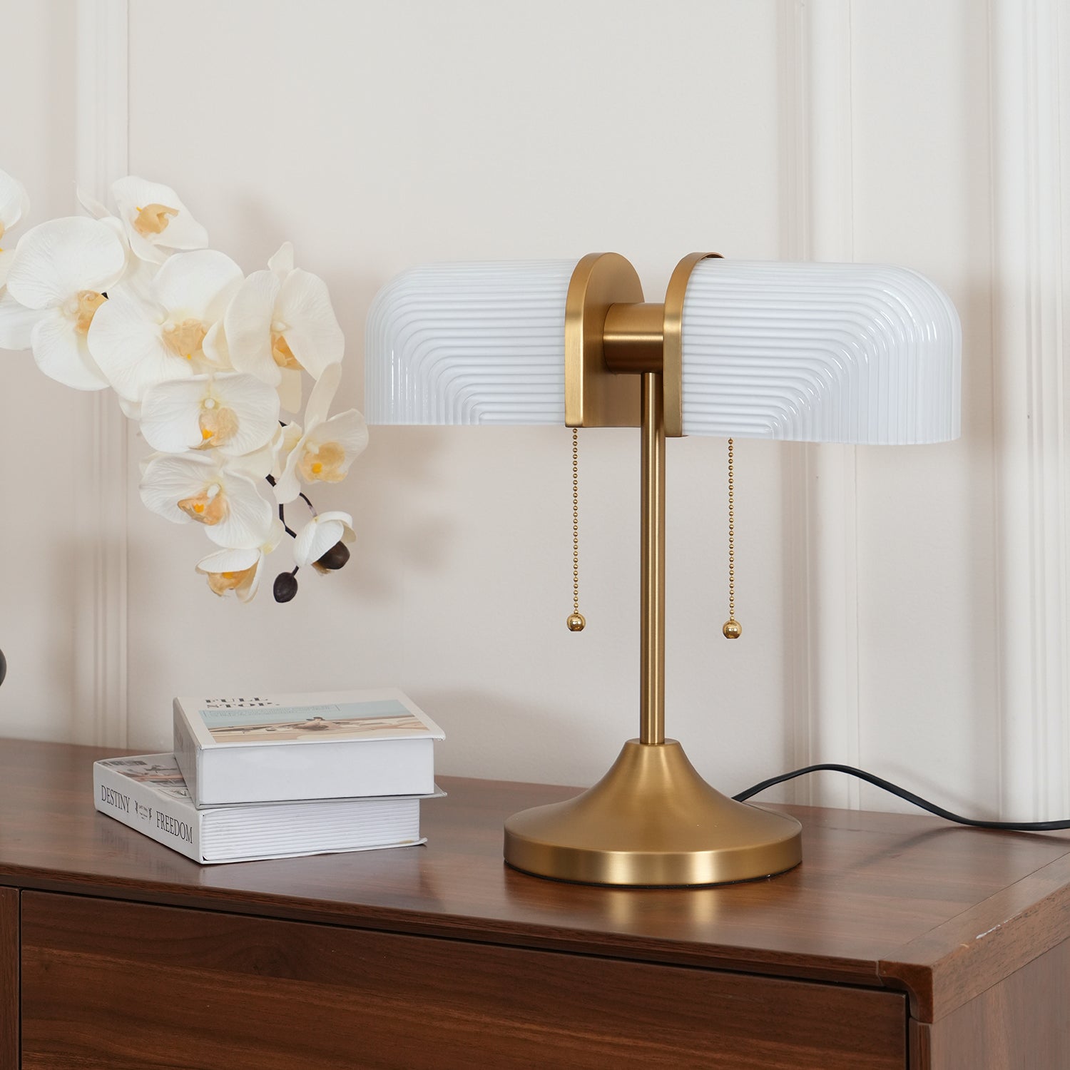 Ashby Table Lamp - Blowlighting