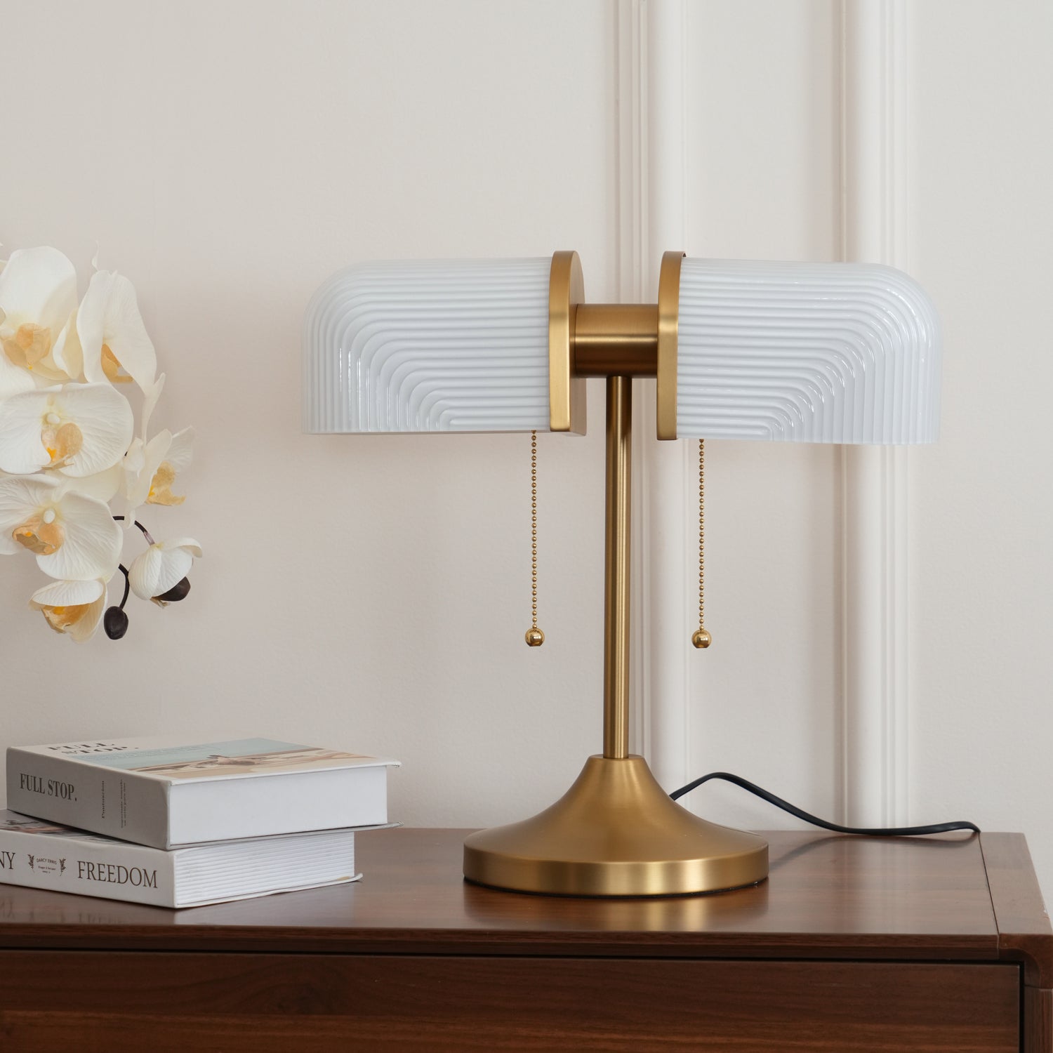 Ashby Table Lamp - Blowlighting