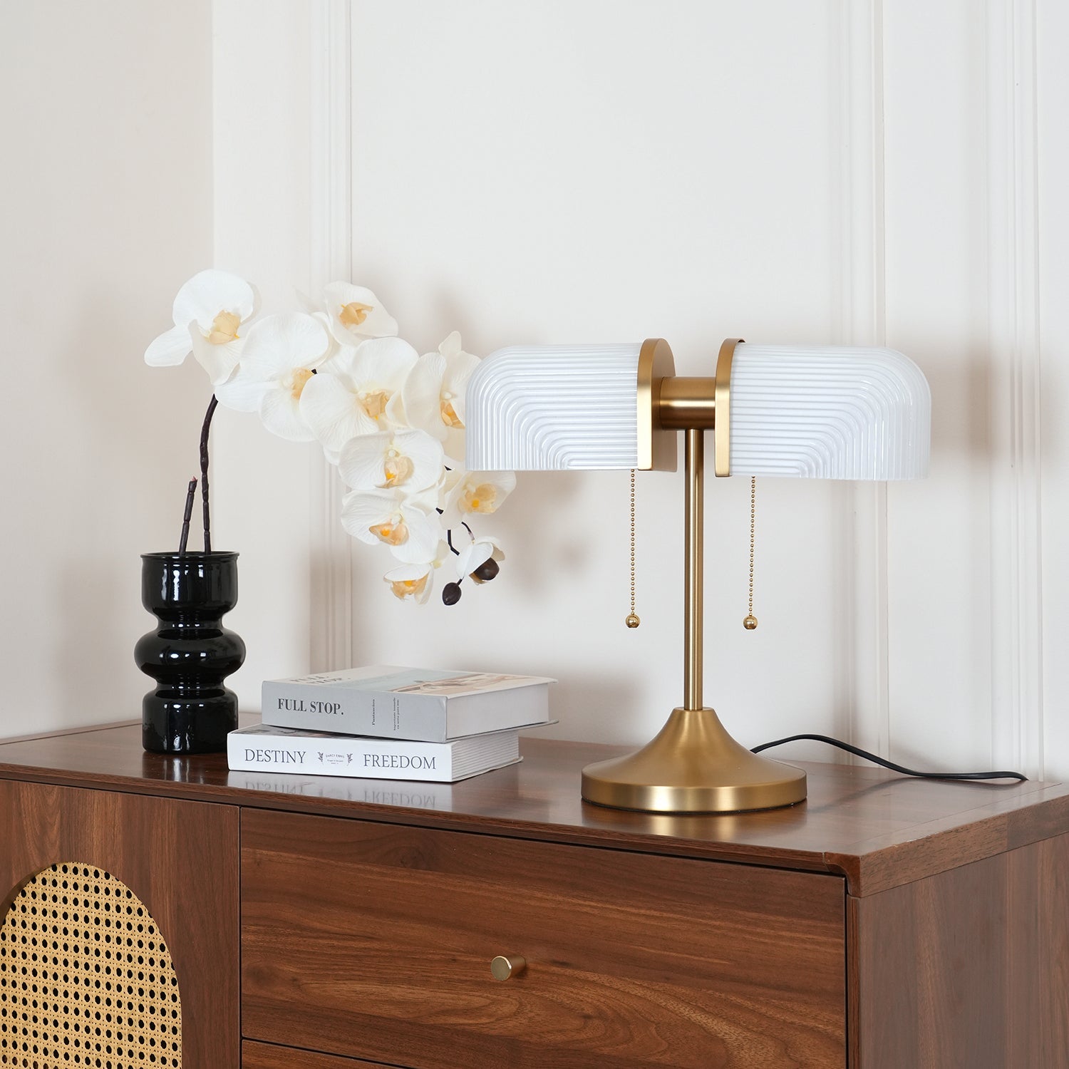 Ashby Table Lamp - Blowlighting