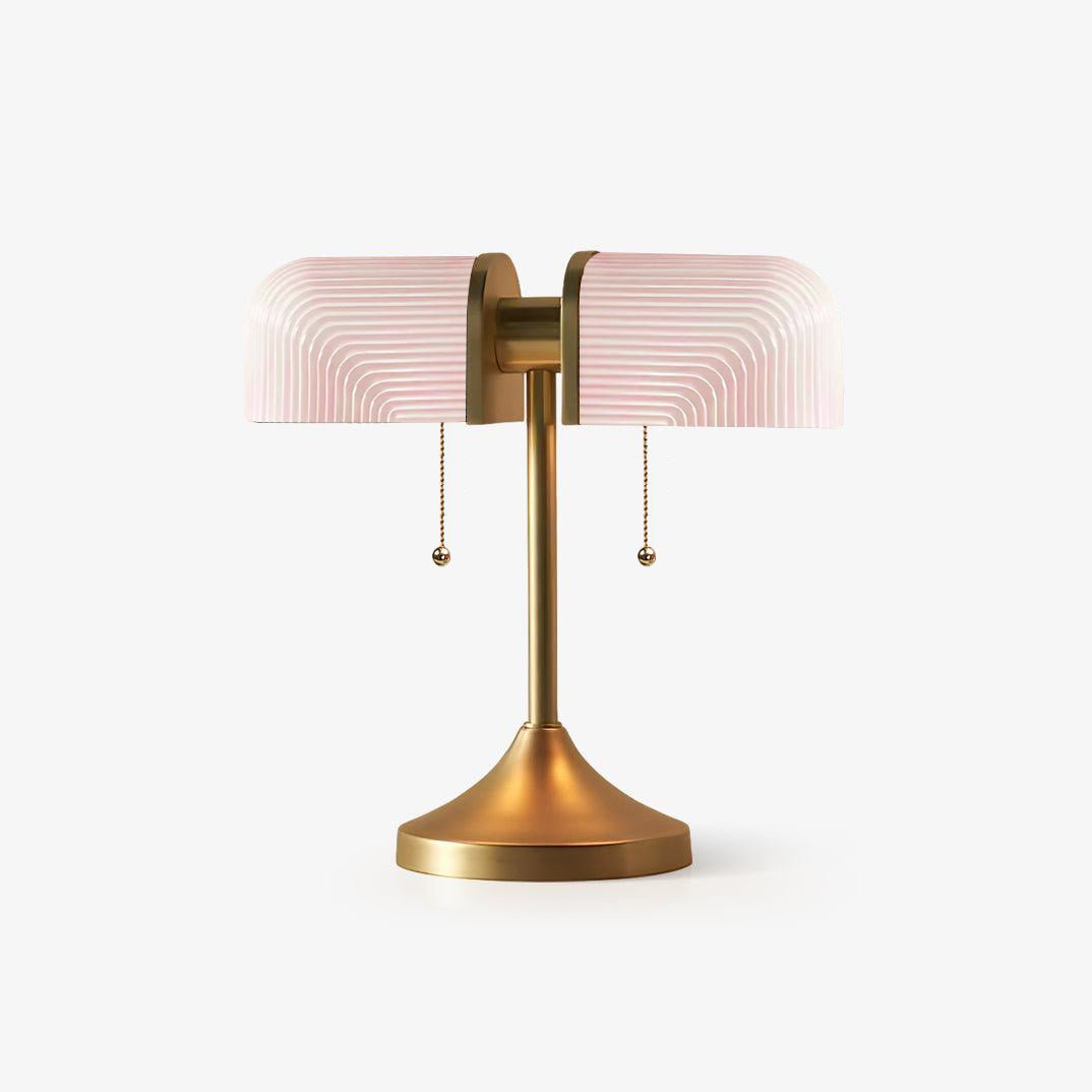 Ashby Table Lamp - Blowlighting
