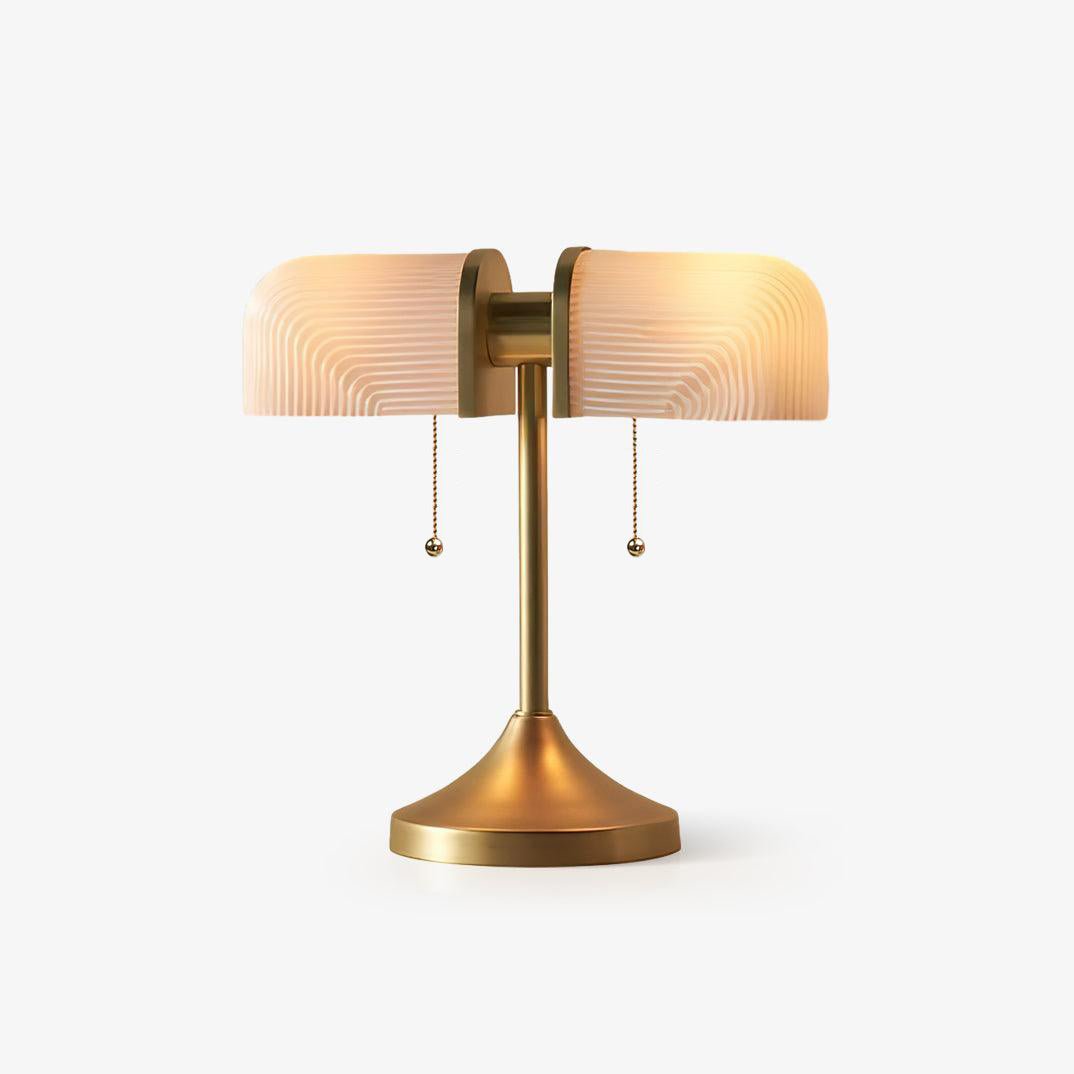 Ashby Table Lamp - Blowlighting
