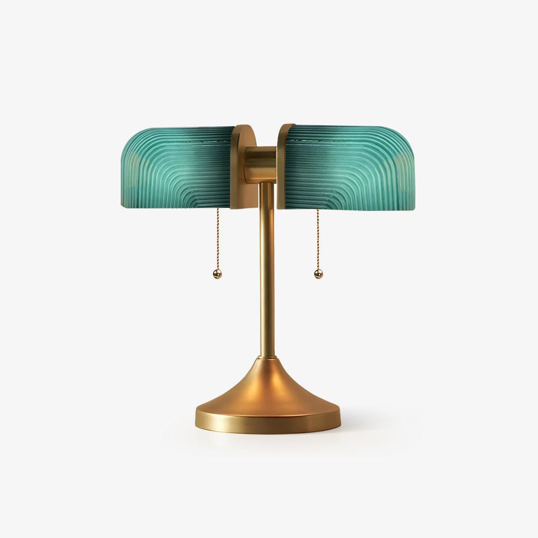 Ashby Table Lamp - Blowlighting