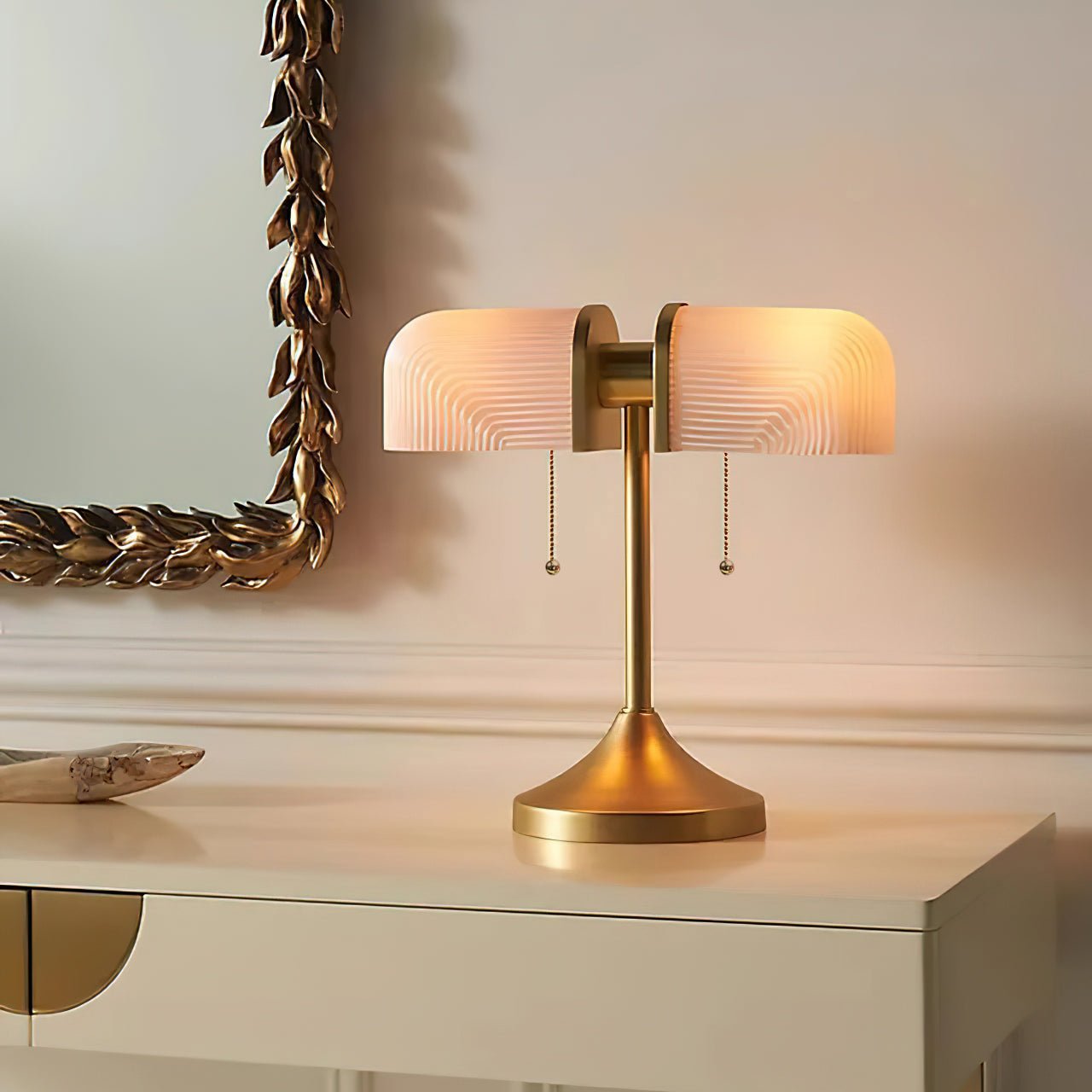 Ashby Table Lamp - Blowlighting