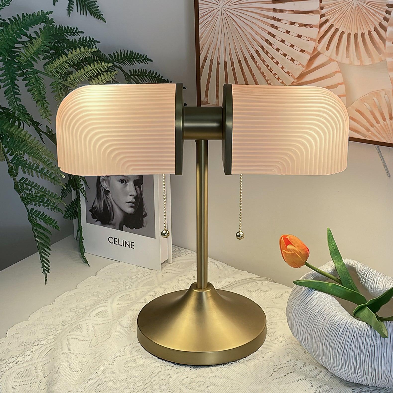 Ashby Table Lamp - Blowlighting