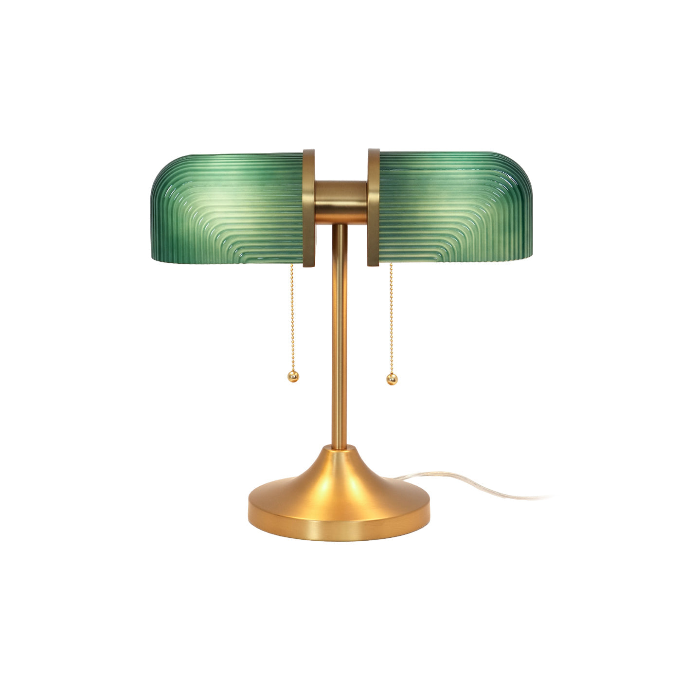 Ashby Table Lamp - Blowlighting