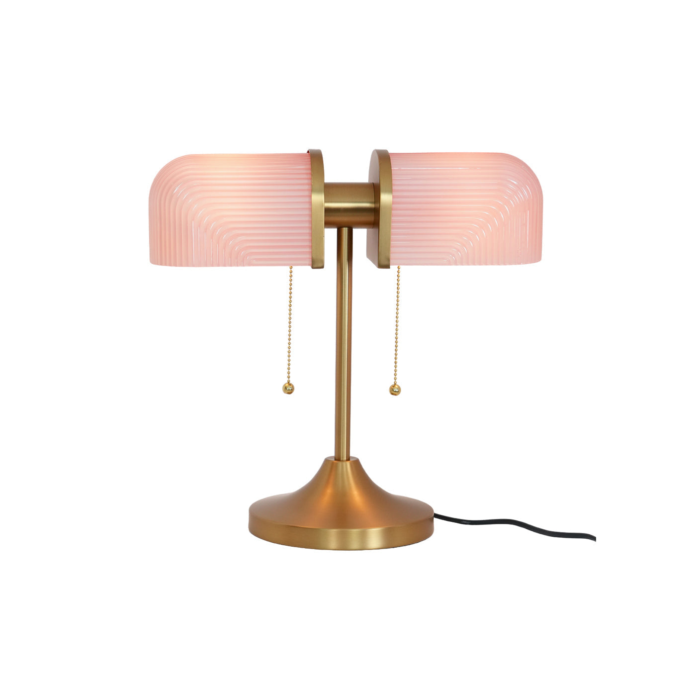 Ashby Table Lamp - Blowlighting
