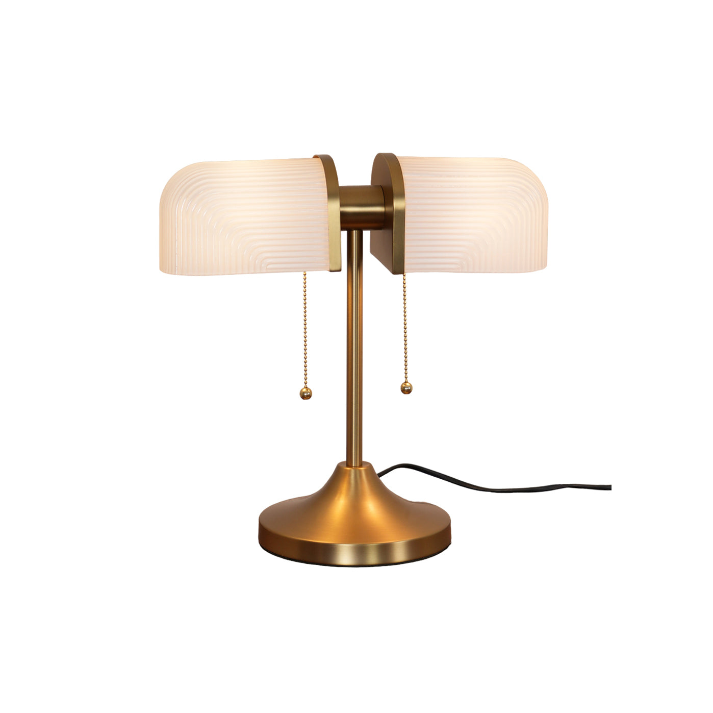 Ashby Table Lamp - Blowlighting