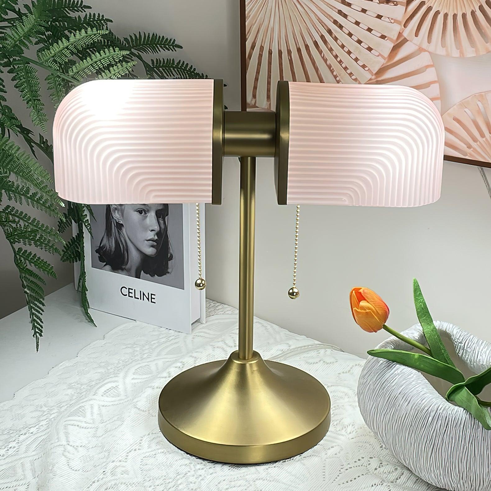Ashby Table Lamp - Blowlighting