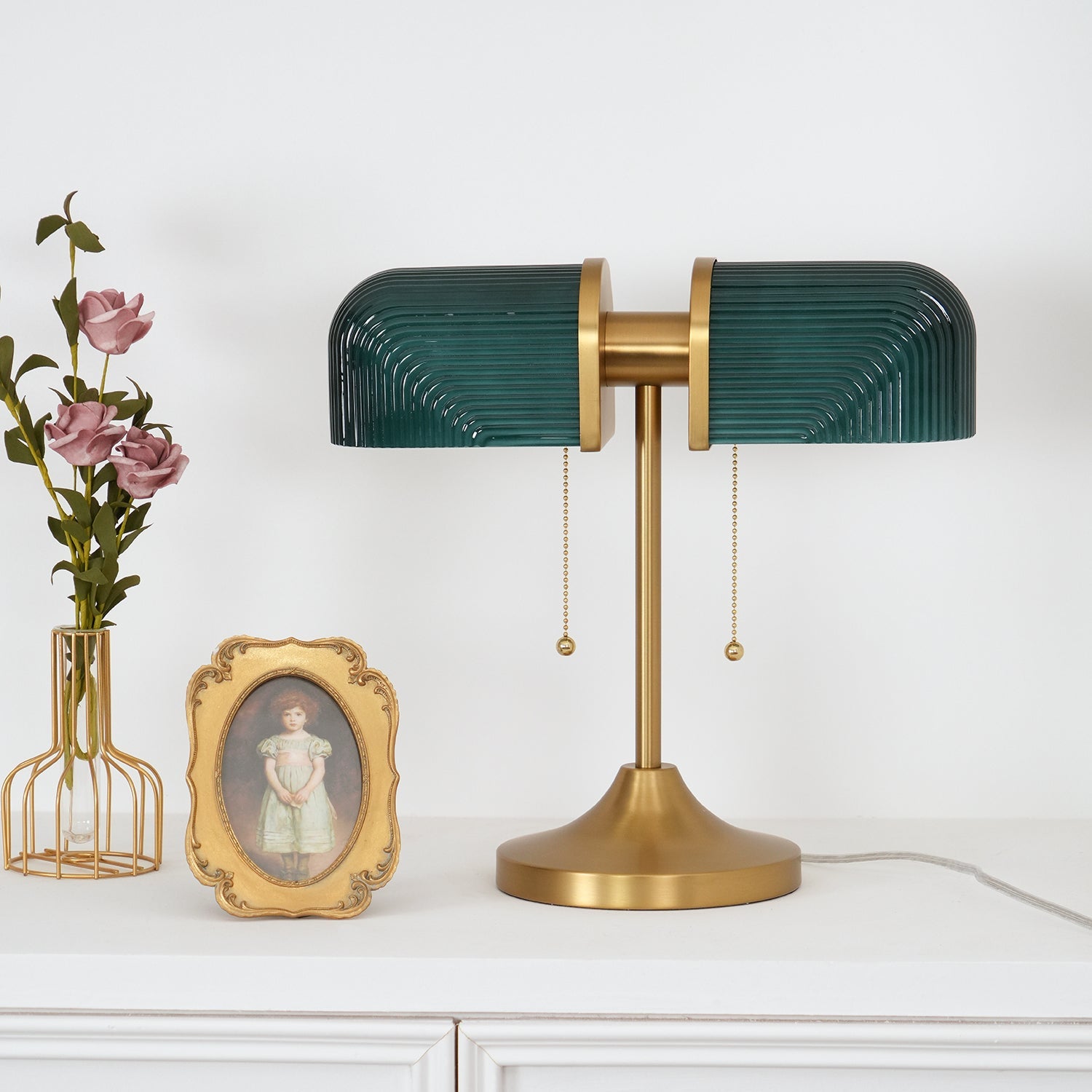 Ashby Table Lamp - Blowlighting