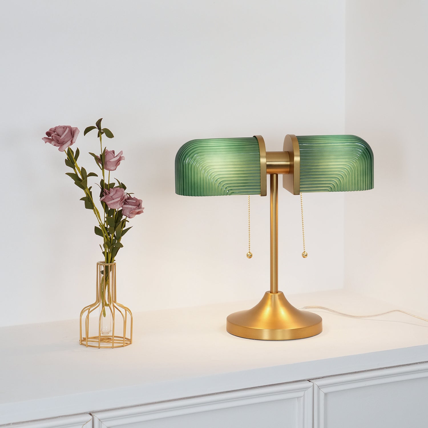 Ashby Table Lamp - Blowlighting