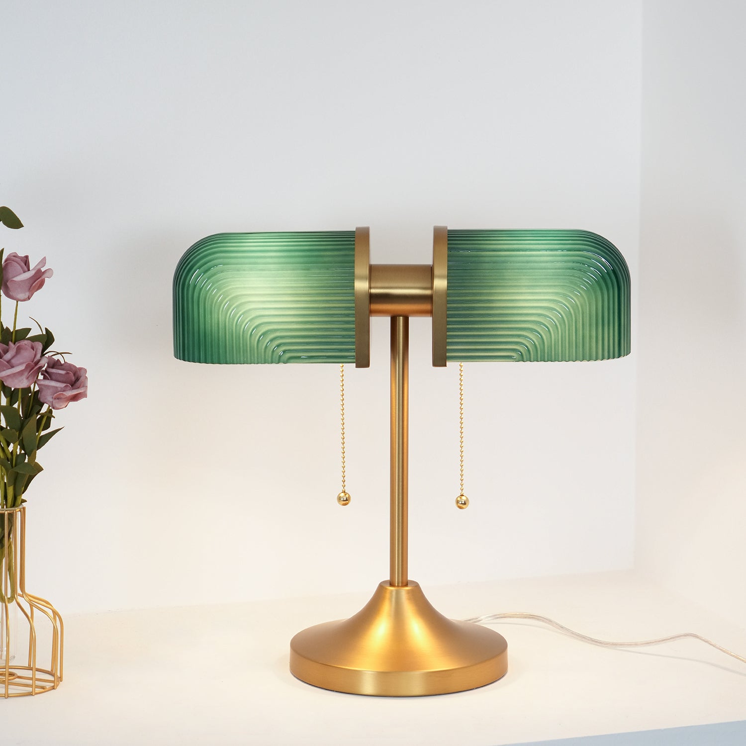 Ashby Table Lamp - Blowlighting