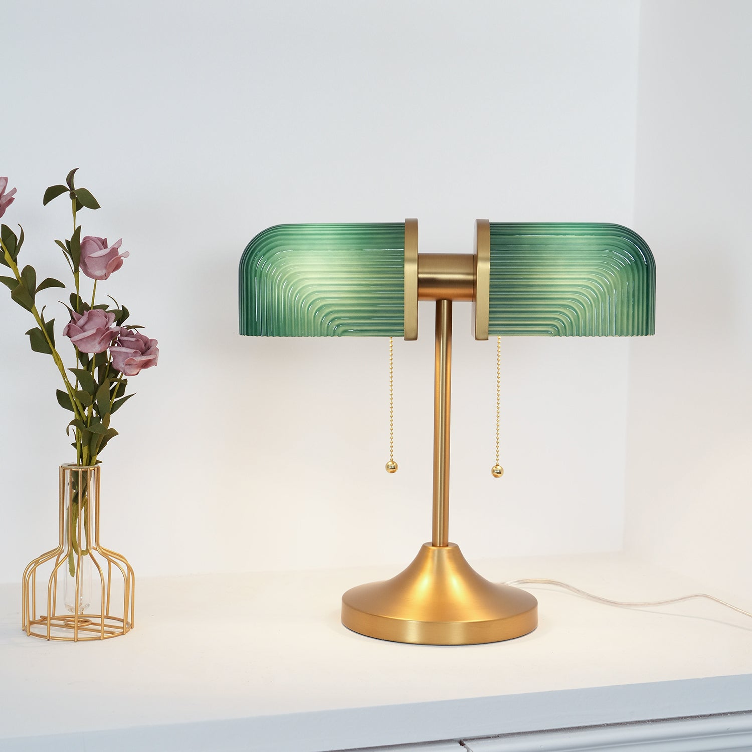 Ashby Table Lamp - Blowlighting