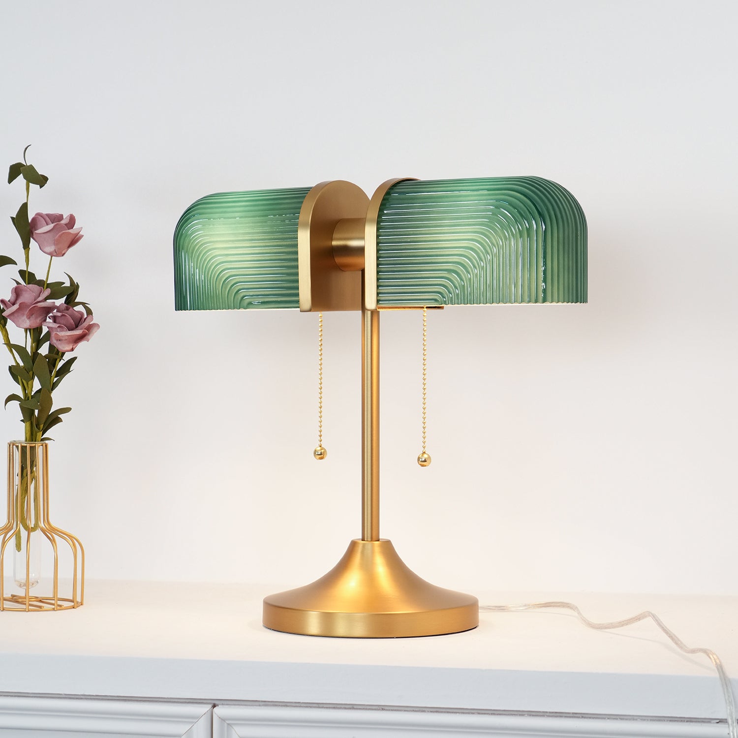 Ashby Table Lamp - Blowlighting