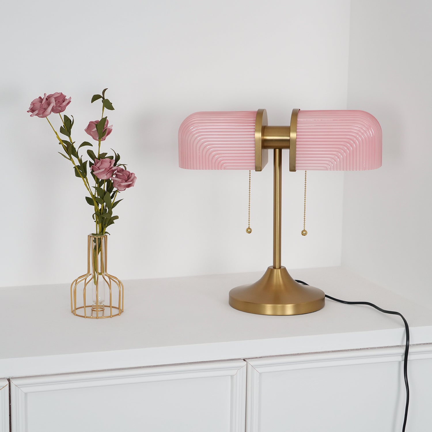 Ashby Table Lamp - Blowlighting