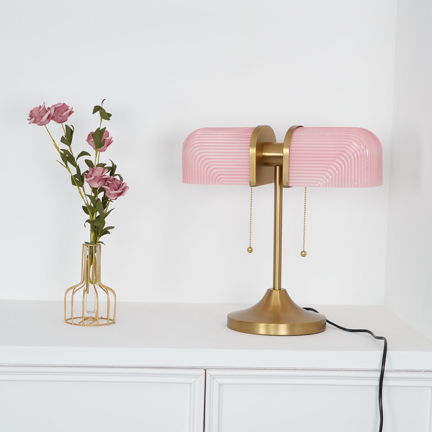 Ashby Table Lamp - Blowlighting