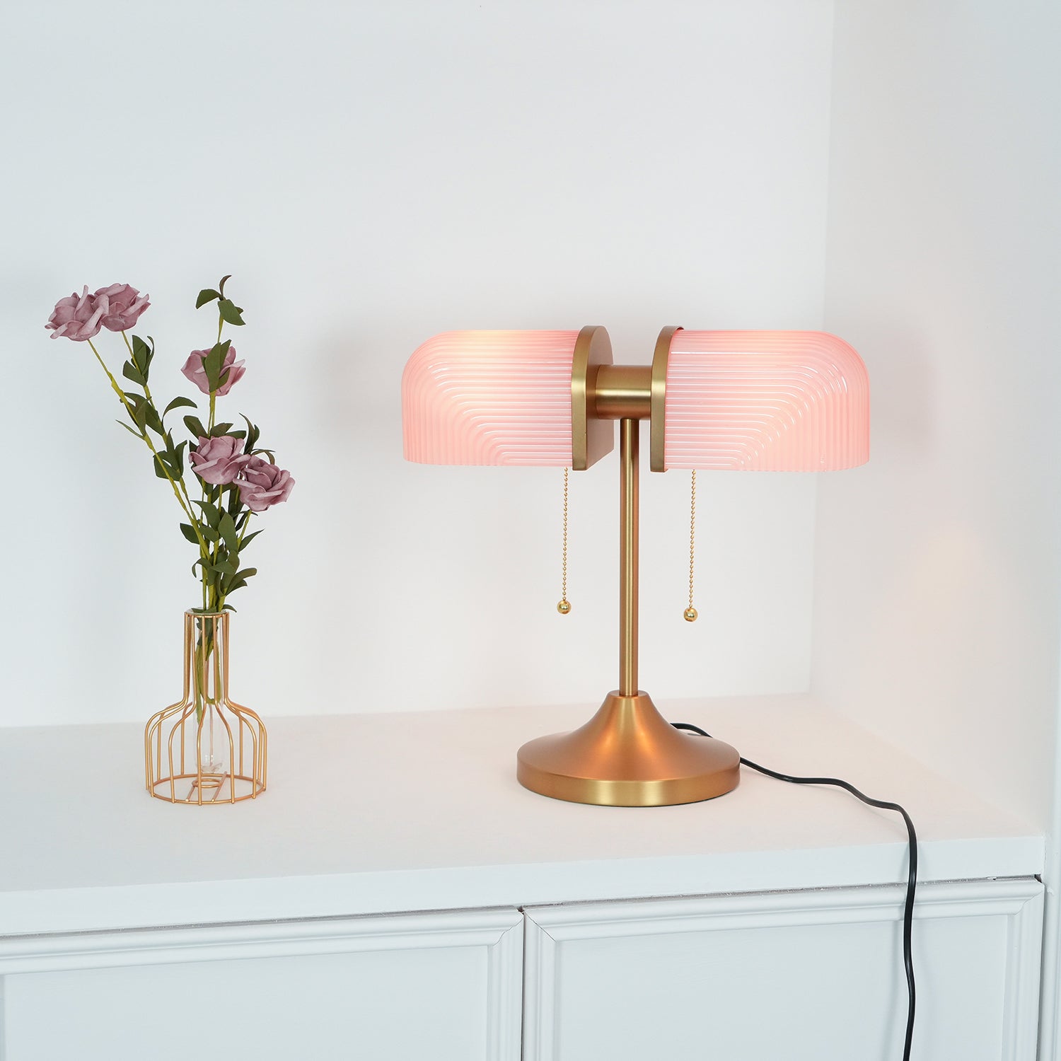Ashby Table Lamp - Blowlighting