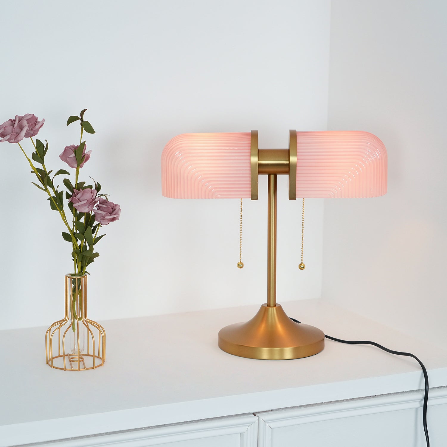 Ashby Table Lamp - Blowlighting