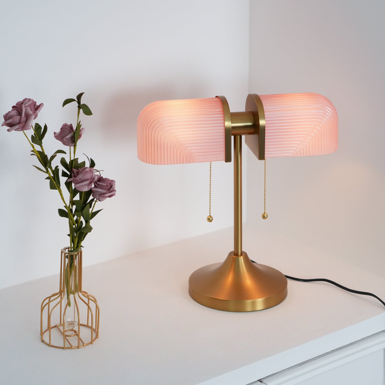 Ashby Table Lamp - Blowlighting