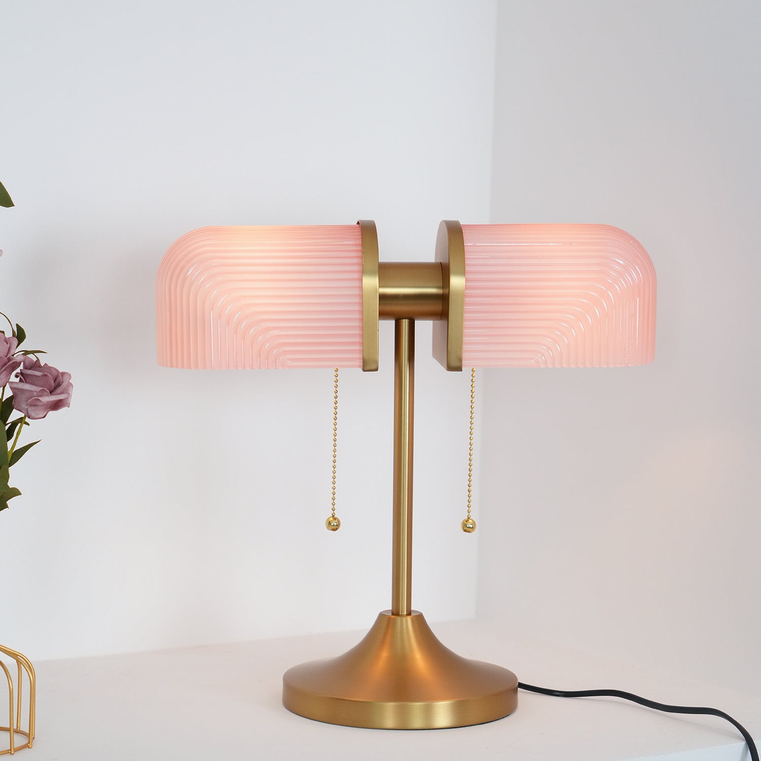Ashby Table Lamp - Blowlighting