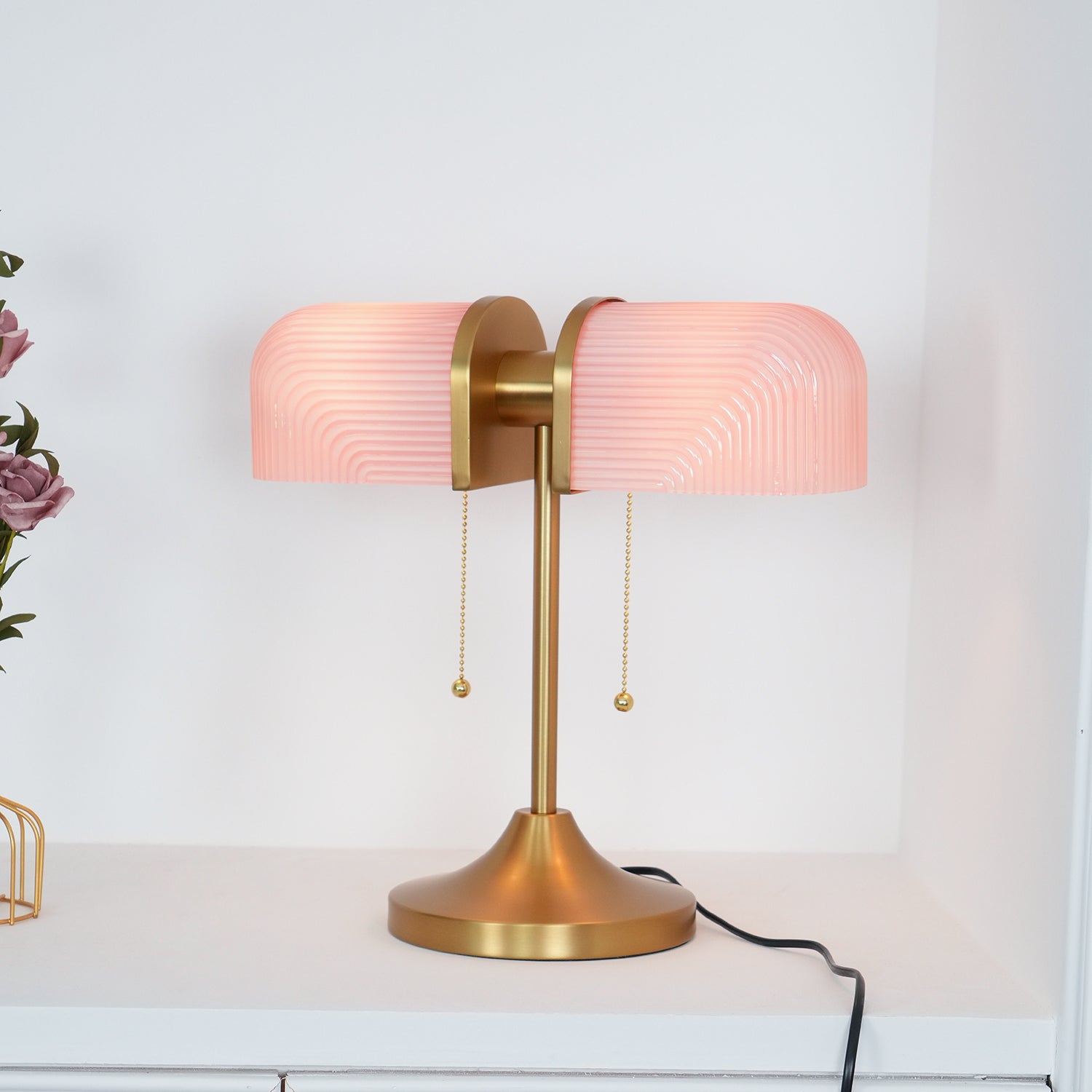 Ashby Table Lamp - Blowlighting