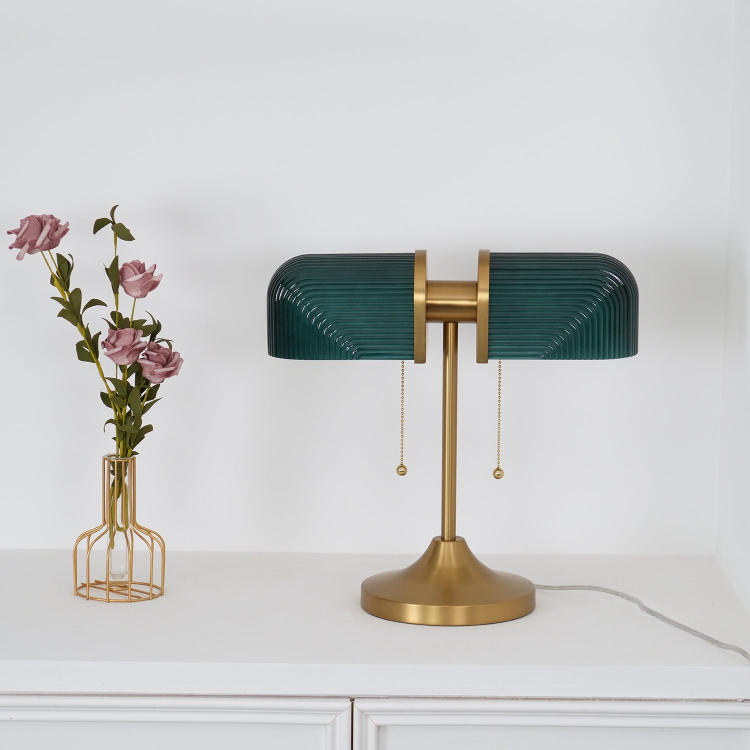 Ashby Table Lamp - Blowlighting