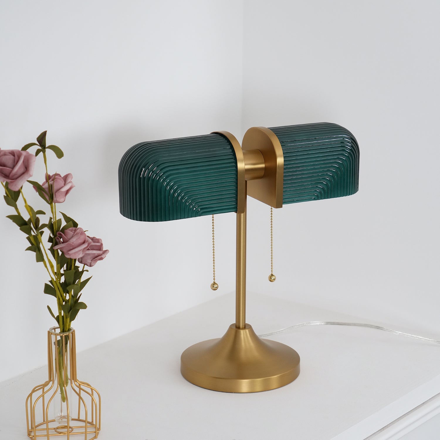 Ashby Table Lamp - Blowlighting