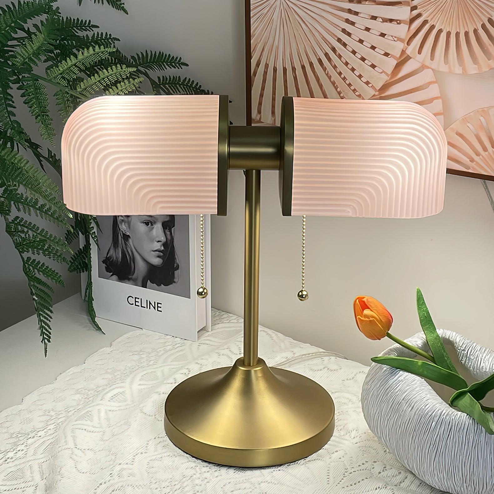 Ashby Table Lamp - Blowlighting