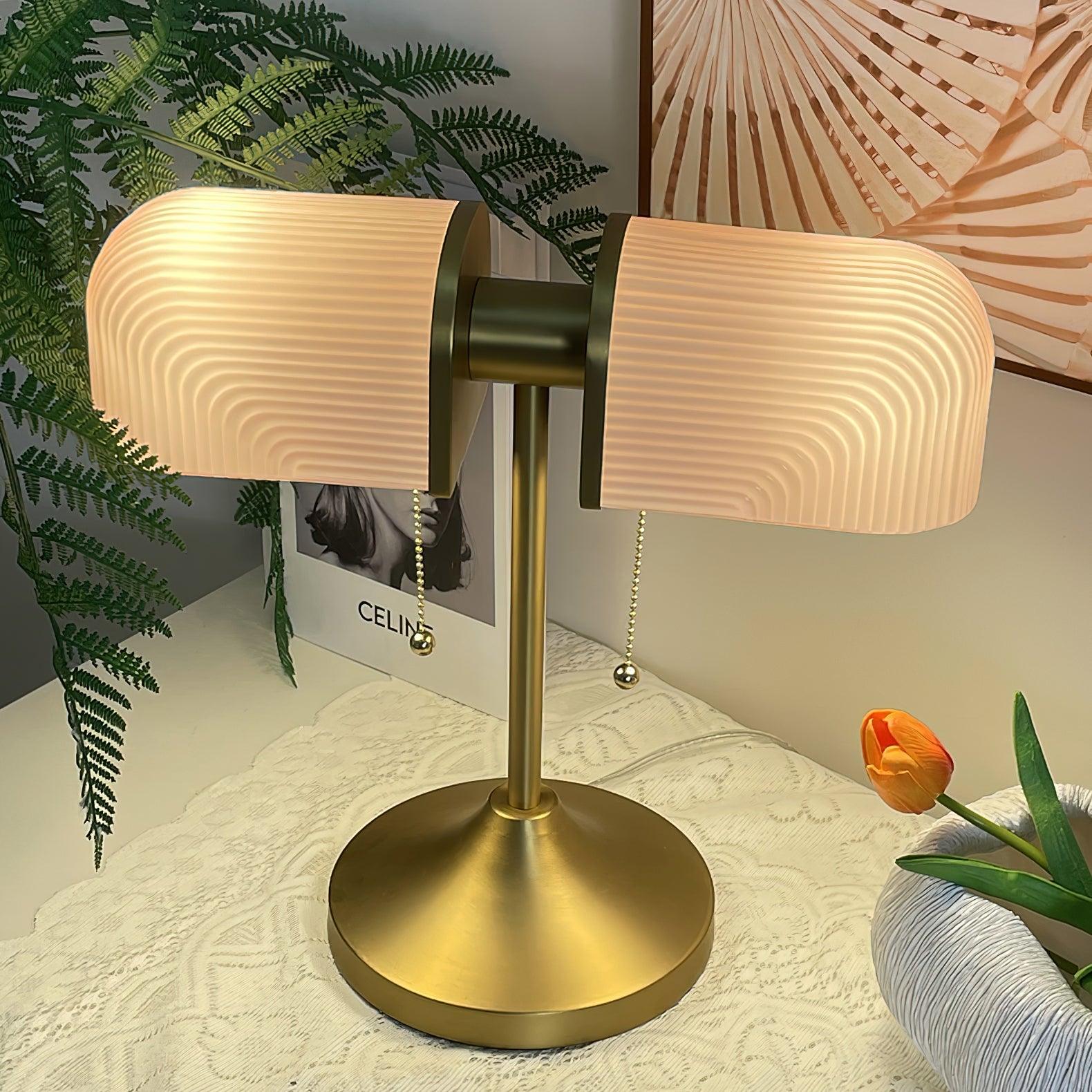 Ashby Table Lamp - Blowlighting