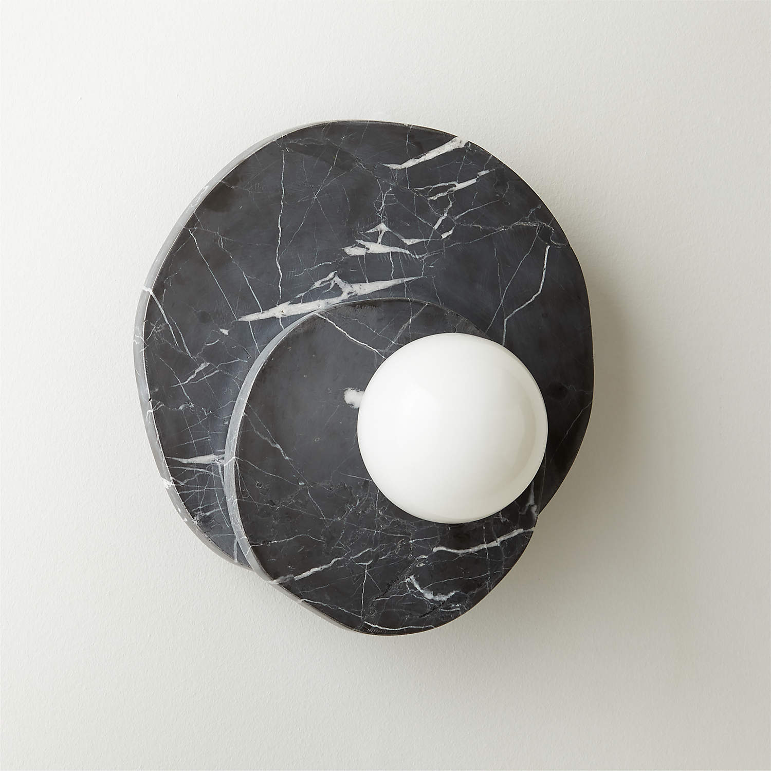 Alorarae Organic Alabaster Wall Light - Blowlighting