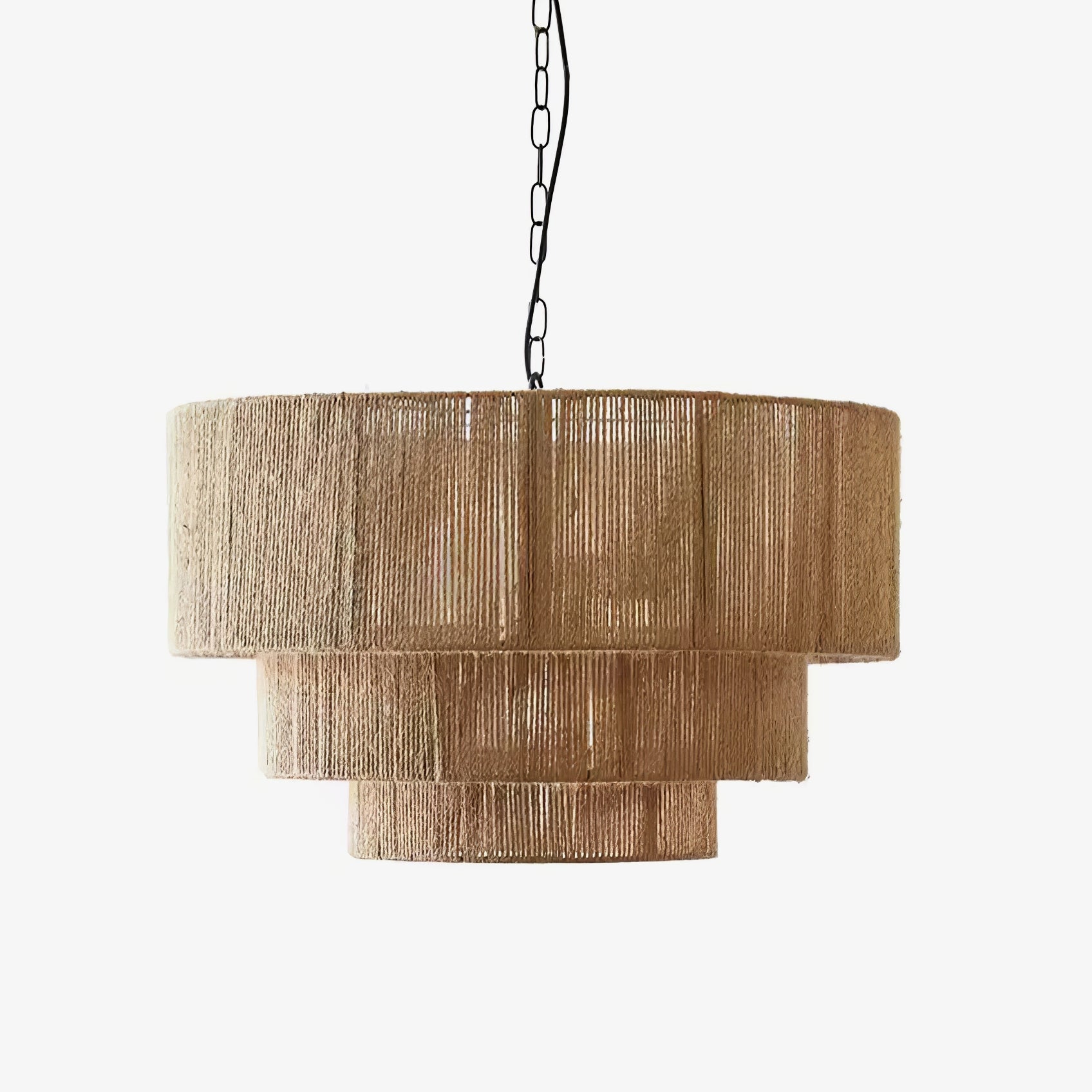 Astra Woven Pendant Light - Blowlighting