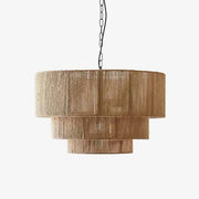 Astra Woven Pendant Light - Blowlighting