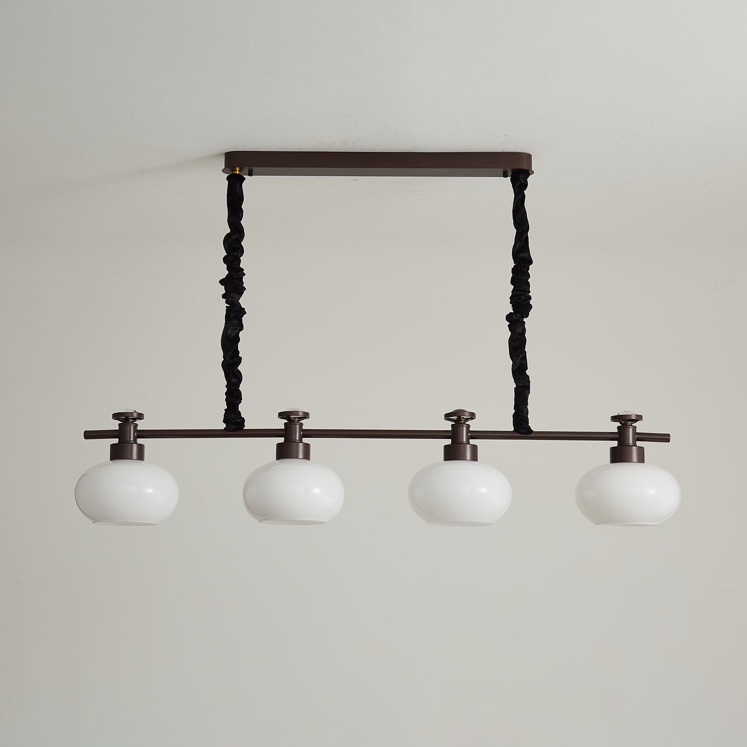 Astrid Chandelier - Blowlighting