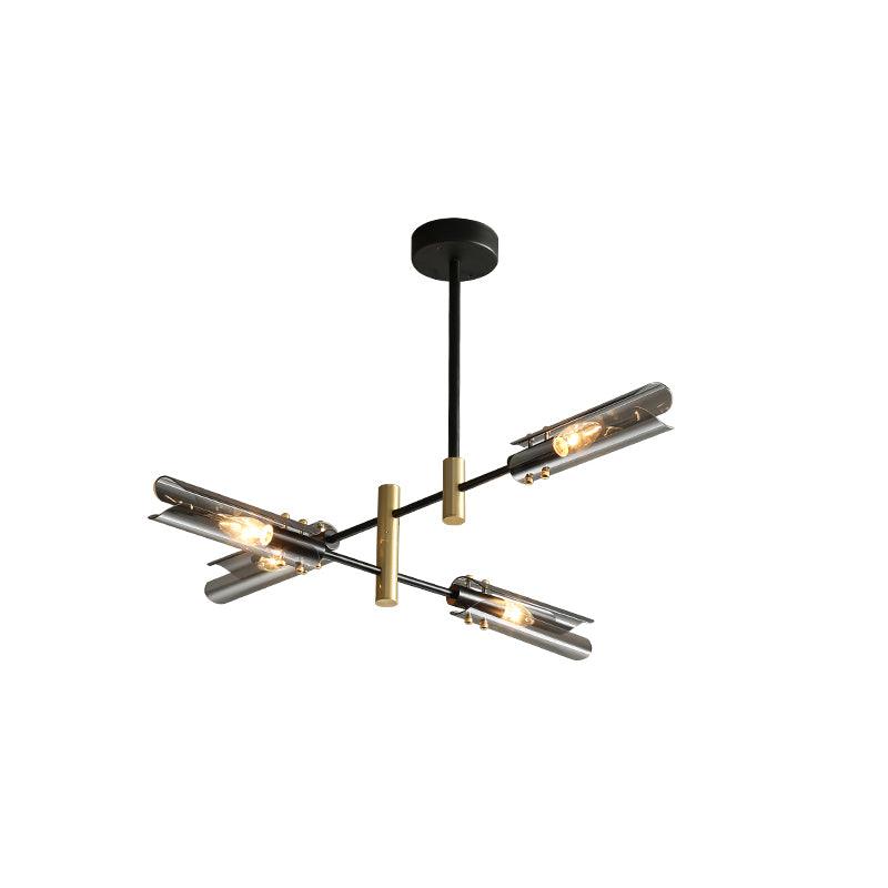 Astrid Double Chandelier - Blowlighting