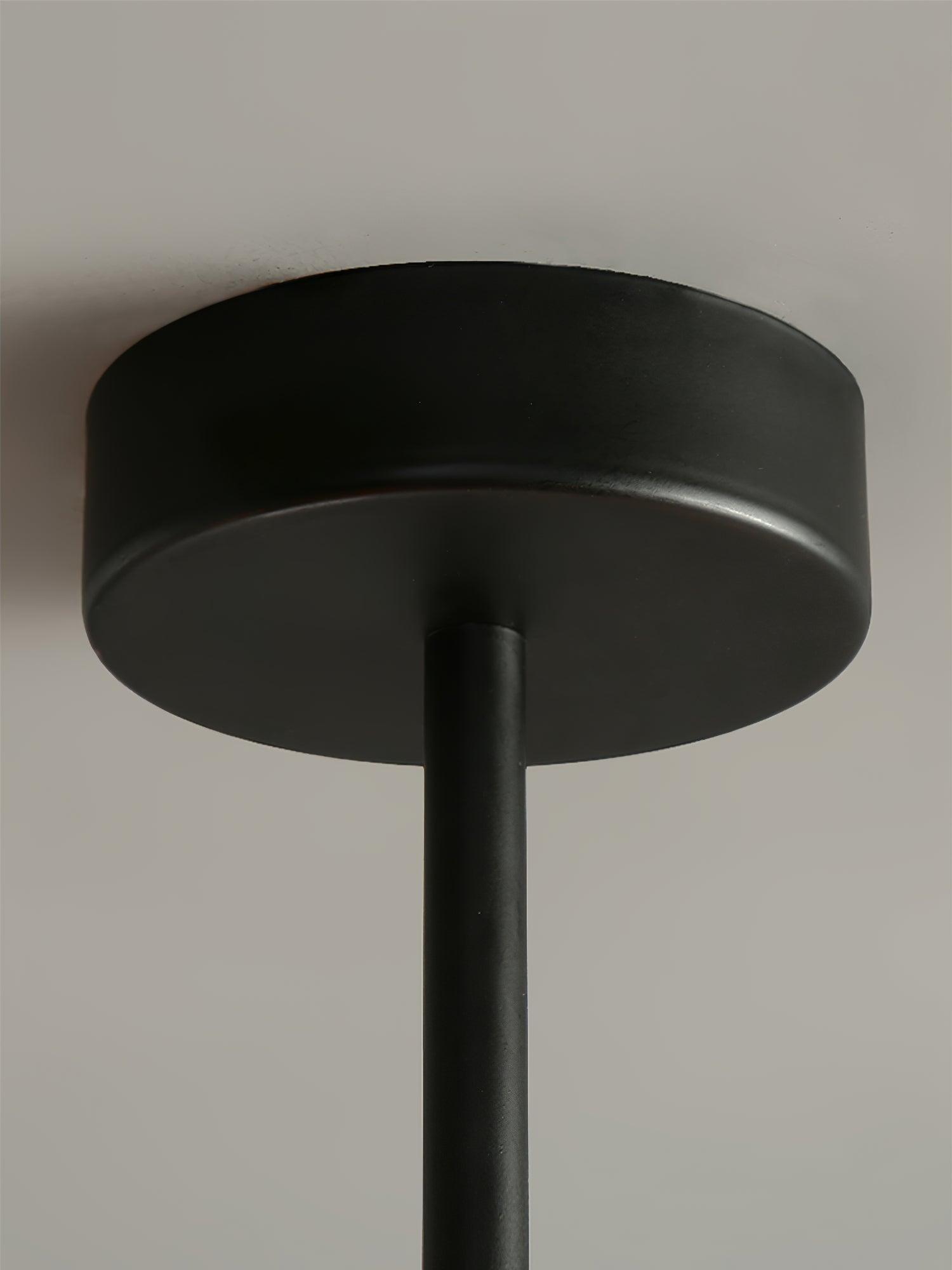 Astrid Double Chandelier - Blowlighting