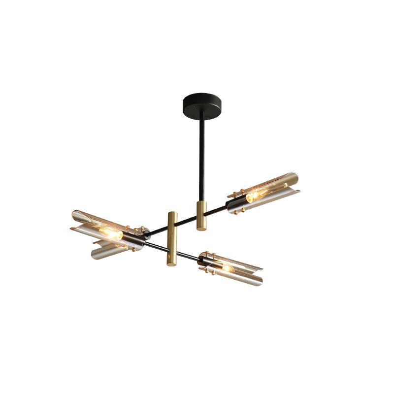 Astrid Double Chandelier - Blowlighting
