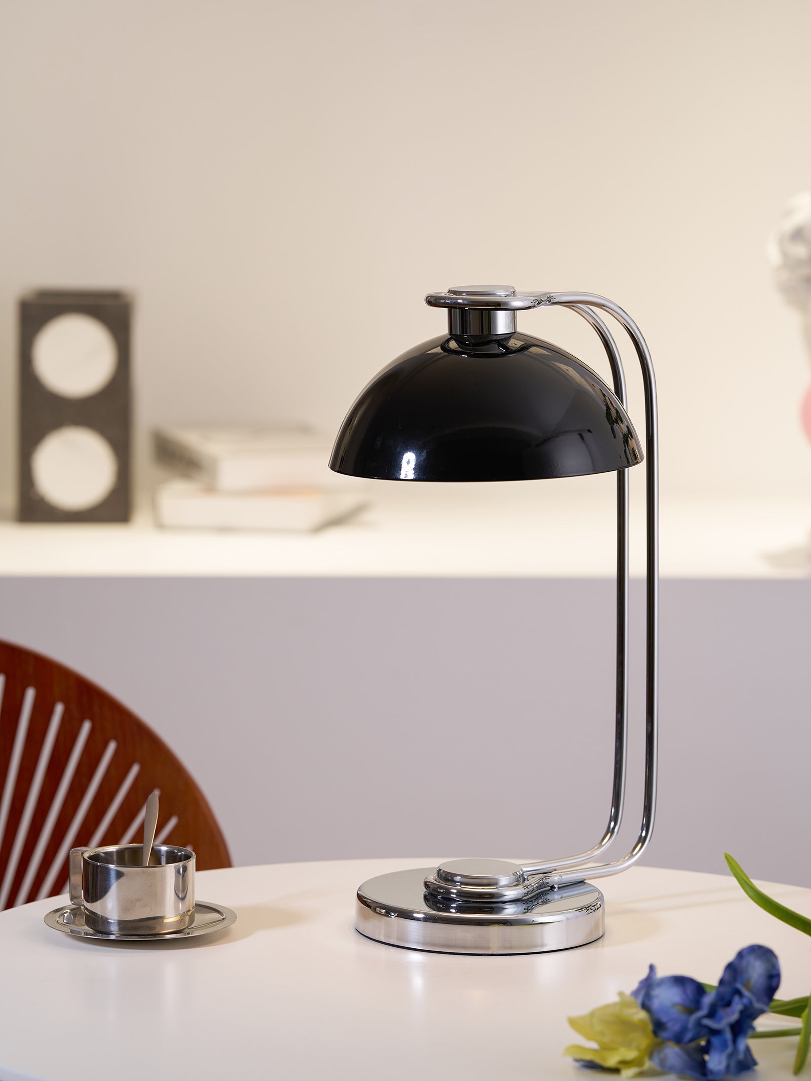 Domex Desk Lamp - Blowlighting