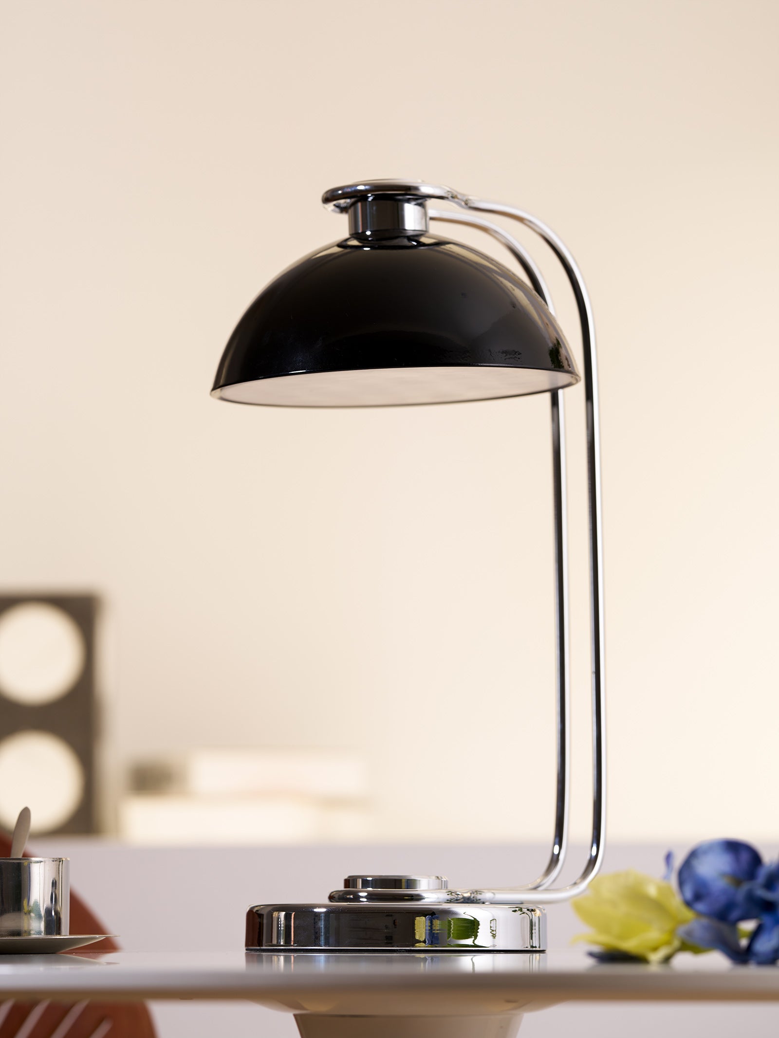 Domex Desk Lamp - Blowlighting
