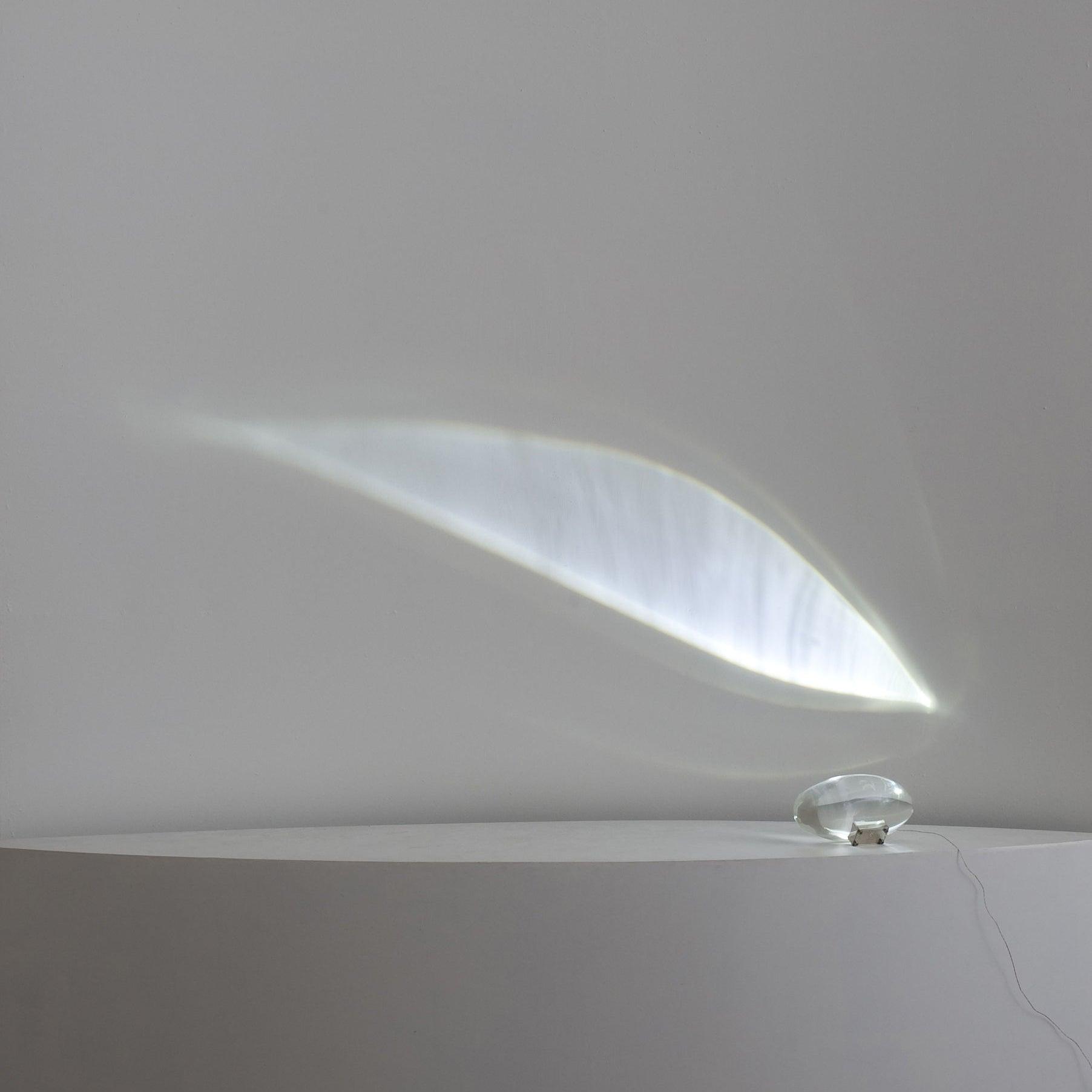 Atman Table Lamp - Blowlighting