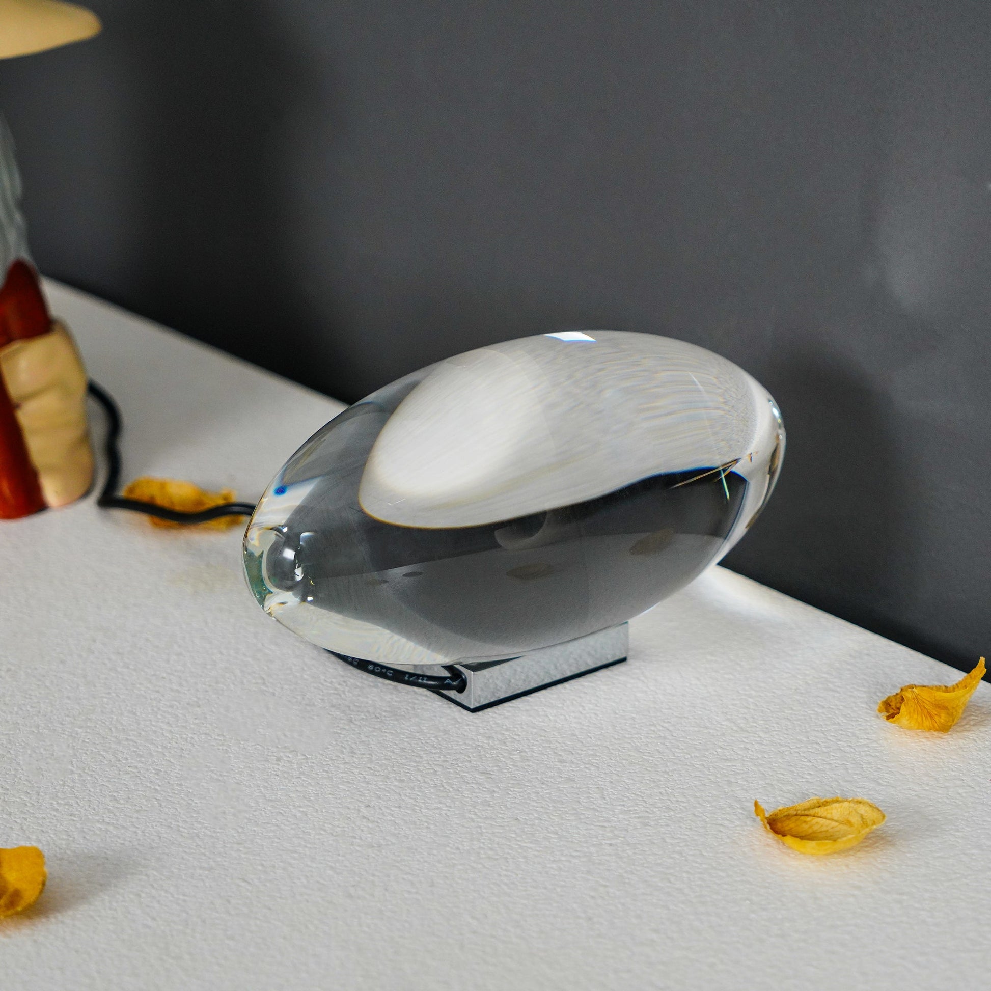 Atman Table Lamp - Blowlighting
