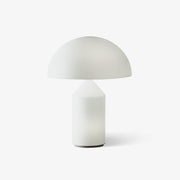 Atollo Glass Table Lamp - Blowlighting