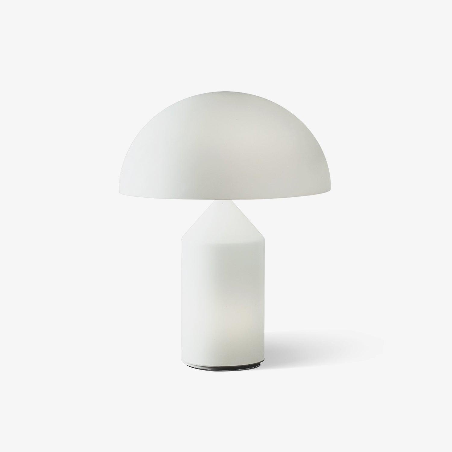 Atollo Glass Table Lamp - Blowlighting