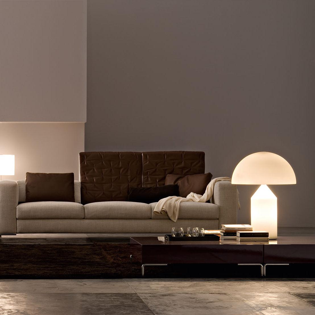 Atollo Glass Table Lamp - Blowlighting